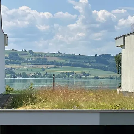 Guesthouse Juerg Sempach Exterior photo