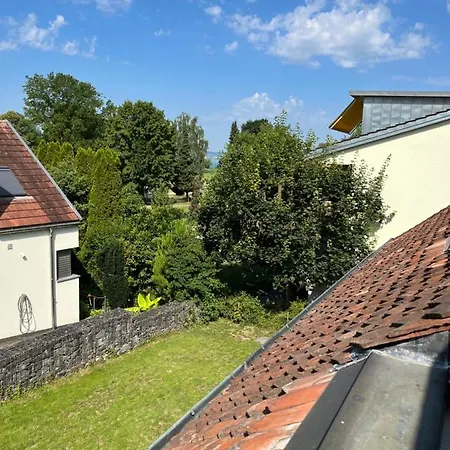 Guesthouse Juerg Sempach Exterior photo