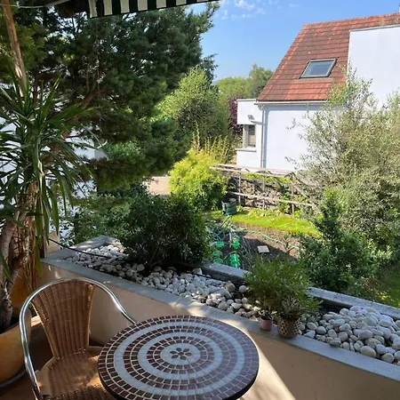 Guesthouse Juerg Sempach Exterior photo
