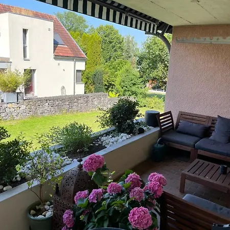 Guesthouse Juerg Sempach Exterior photo