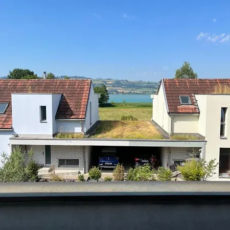 Guesthouse Juerg Sempach Exterior photo