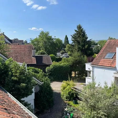 Guesthouse Juerg Sempach Exterior photo