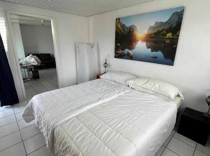 Guesthouse Juerg