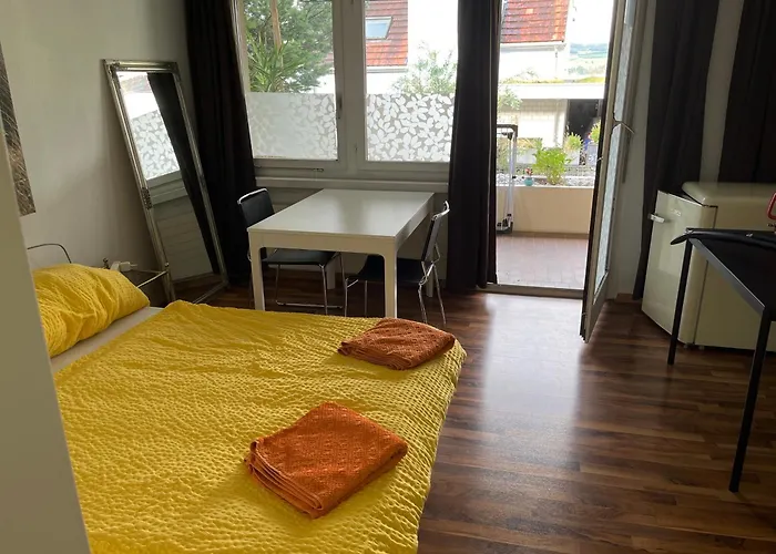 Guesthouse Juerg