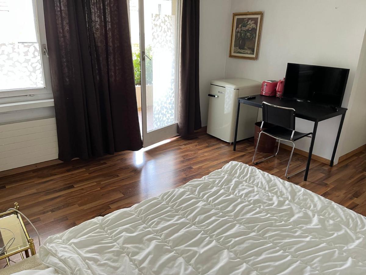 Juerg Homestay Sempach