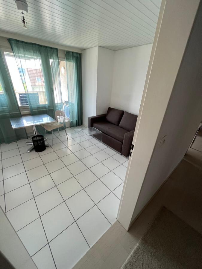 Juerg Homestay Sempach