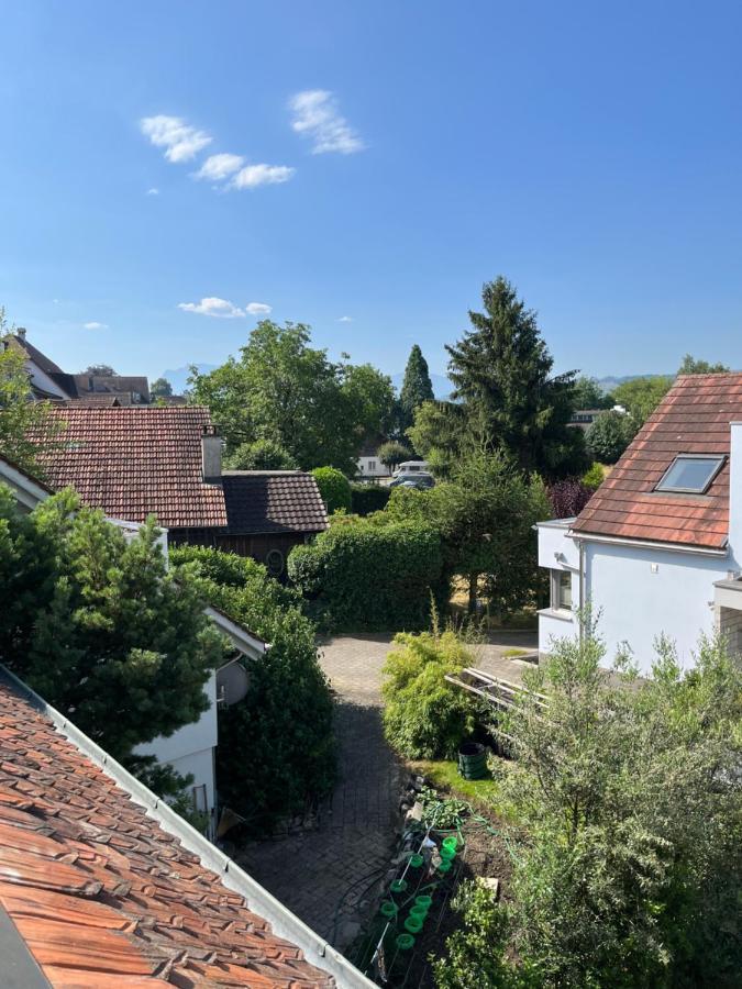 Juerg Homestay Sempach
