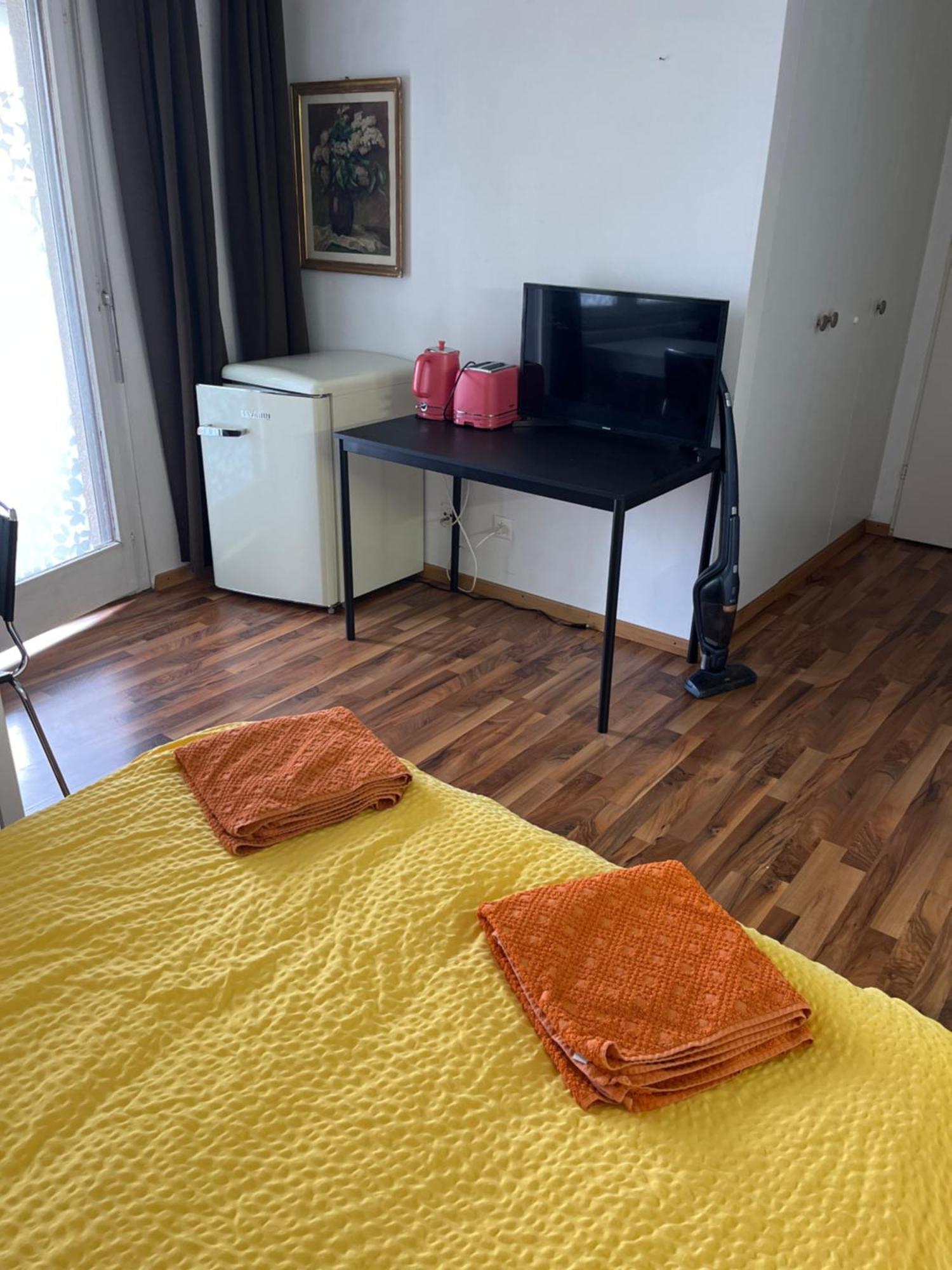 Homestay Juerg Sempach
